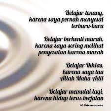 Dalam hidup adakalanya kita membutuhkan motivasi, motivasi biasanya dibutuhkan ketika kita sedang berada di nah, di aplikasi kata kata islami penuh makna ini admin sudah siapkan banyak sekali kata kata bijak islam yang penuh dengan makna yang bisa. Penuh Makna Kata Kata Bijak Islami Motivasi