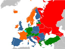 Prostitution in Europe - Wikiwand