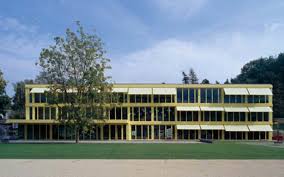 1, rue du colombier 49036 cedex 01 College Des Muriers A Colombier Prost Prost Sarl