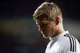 I Knew After The Brazil Germany Game He Would Come To Real Madrid Hala Madrid Toni Kroos Madrid Football Club Real Madrid Club De Futbol