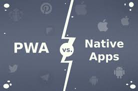 An important advantage of the there are limitations with offline storage and security, and. Pwas Vs Native Apps Which Is Better In 2021 Devathon Blog