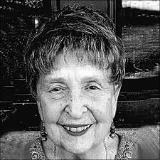 ELAINE BAILEY Obituary (2017)