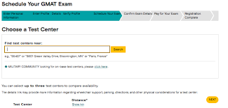 Untuk mengenal apa itu gmat dan mengapa wajib. Gmat Eligibility Experts Global