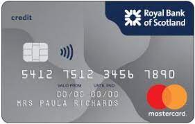 Our variable rate card gives you a better rate, the better your credit rating. Review The Royal Bank Credit Card Mywallethero