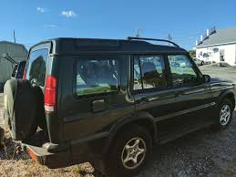 Here we have the offical launch film from land rover of the discovery 2. 2000 Land Rover Discovery 2 Jason Miller Jamzdotnet