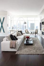 Top modern fabric sofa sets ideas. White Sofa Design Ideas Pictures For Living Room