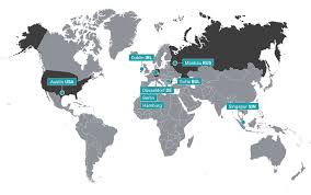 Singapore is the largest port. Innovation Und Initiative In Singapur Pressrelations Blog