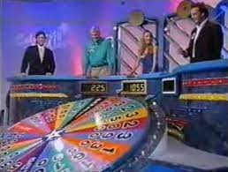 This is the only half of the current wof theme for happy wheels, and it's arranged by frankie blue. Wheel Of Fortune 2006 Game Show Wheel Of Fortune The Past
