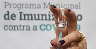 As vacinas são o meio mais eficaz e seguro de proteção contra certas doenças. Pjf Recebe Mais 7 578 Doses De Vacina Contra O Coronavirus Portal Pjf Noticias