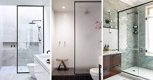 Bathroom Design Idea Black Shower Frames Black Shower Doors Bathroom Design Black Shower