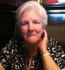 Obituary information for Audrey F Thompson