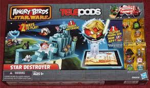 Clearance Angry Birds Angry Birds Star Wars Star Wars Ii Angry Birds