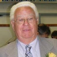 Arnold Baker's Instagram, Twitter & Facebook