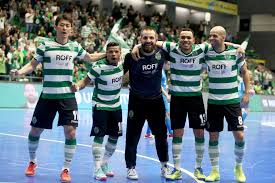 This is ht | gols futsal | sporting by isportistics on vimeo, the home for high quality videos and the people who love them. Sporting Na Final Four Da Uefa Futsal Cup