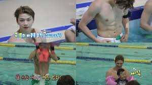 We'll leave you with this last wanna one kang daniel abs (and kang daniel shirtless) killer image collage that will be engraved in. Abs Seksi Kang Daniel Wanna One Di Teaser Superman Is Back Bikin Netter Gila