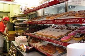 If you want to see a complete list of all coffee & espresso restaurants in los angeles, we have you. Bob S Coffee And Doughnuts Is One Of The Best Restaurants In Los Angeles