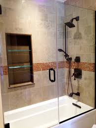 Colours with great vitalism that a special mention is given to the toilet and the shower, which are located in a separate section of the bathroom. Exotic Showers Of Bath Shower Ideas Small Bathrooms And White Acnn Decor
