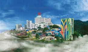 Genting highlands tourism genting highlands hotels genting highlands bed and breakfast. Kuala Lumpur Airport Taxi Services Genting Highlands Taxi Services
