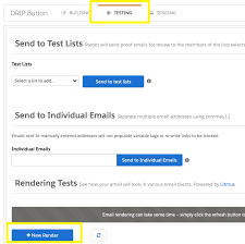 How To Create Buttons For Pardot Emails The Drip