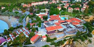 Experience exquisite amenities and luxurious accommodations. Club Resort Atlantis Ozellikleri Ve Fiyatlari Tatilbudur