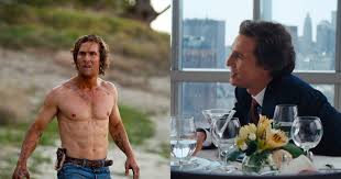 In honor of 'the gentlemen,' we rank his best and worst. Matthew Mcconaughey S 10 Best Films According To Imdb