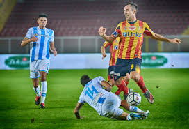 (born 22 dec, 1984) forward for virtus entella. Questa Sera Entella Lecce Due Mancosu In Campo Le Probabili Formazioni Leccenews24