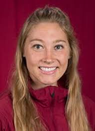 There has been much pain for running sensation Emi Trost, but gain, too