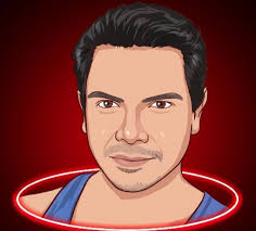 Paulo Escobar Oficial