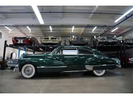 Image result for Camden Green 1947 Cadillac