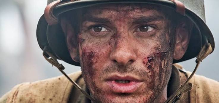 The Globe | Hacksaw Ridge