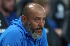 Tottenham hotspur news and transfers from spurs web. Report Nuno Wants To Re Sign 25 Year Old Spurs Preparing 34m Bid