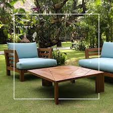 Patterns In Nature Can Inspire Us In Every Way Discover The Coffee Table From Our Tortuga Bay Collectio Outdoor Decor Outdoor Furniture Outdoor Furniture Sets