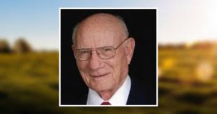Walter Binz Obituary October 20, 2018