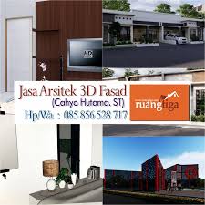 Harga paket desain gambar arsitek ini rp 80.000 per meter. 085856528717 Jasa Desain Renovasi Rumah Gratis Jasa Konsultasi Desain Rumah Gratis Renovasi Rumah Desain Rumah Desain Interior Rumah