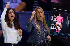 Rafael nadal cuddles up to girlfriend xisca perello during a day out in ibiza, spain on sunday +19 affectionate: Nadal Shares His Plans To Have Children With His Wife Xisca Perello Tennis Tonic News Predictions H2h Live Scores Stats