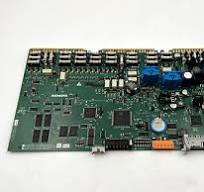 SIEMENS E3X103 MASTER MODULE / Cerberus Fire Safety board ...
