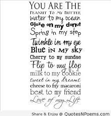 The best part of my life is when i am with you; Love Quotes To Make A Man Smile Hover Me