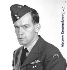 Paradie RCAF Archive