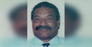 Obituary information for Calvin Logan Wood, Sr.