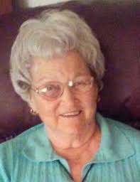 Obituary information for Barbara Purkey Wrather