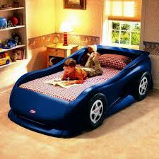 Illustration Of Build Imaginative Bedroom Ideas With Race Car Beds For Toddlers Kids Car Bed Toddler Car Bed Car Bed