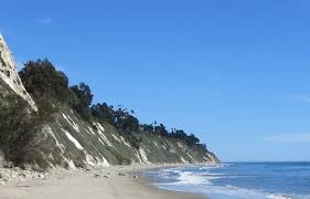 Depends on what you go to the beach for. Best Beaches In Santa Barbara Ca California Beaches