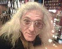 Anyone remember 2p Louie from the local arcades, is he still around ?