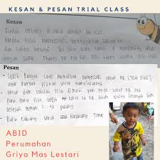 Check spelling or type a new query. Bagaimana Ya Kesannya Setelah Kb Tk Bee Kids Karawang Facebook