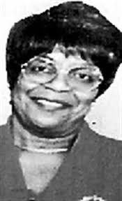 Eunice Parker Obituary