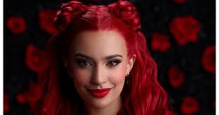 Descendants 4 Cast: Do Morgana le Fay & Dove Cameron's Mal Appear?