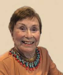 Patricia A. "Pat" (Alexander) LaMothe Obituary