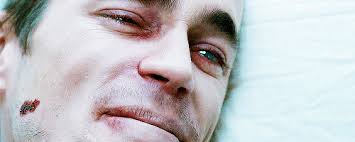 Archiving Matt Bomer one post at a time! — Matt Bomer as Felix Turner in  The Normal Heart...