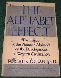 The phonetic alphabet comprised of words used to identify letters in a message transmitted by radio or telephone. Amazon Com The Alphabet Effect The Impact Of The Phonetic Alphabet On The Development Of Western Civilization 9780312009939 Logan Robert K Books