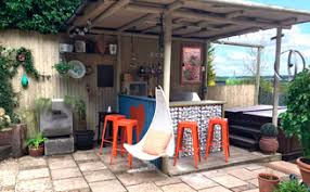 Custom Cut Gabion